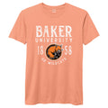 Baker University 1858 Standard Tee