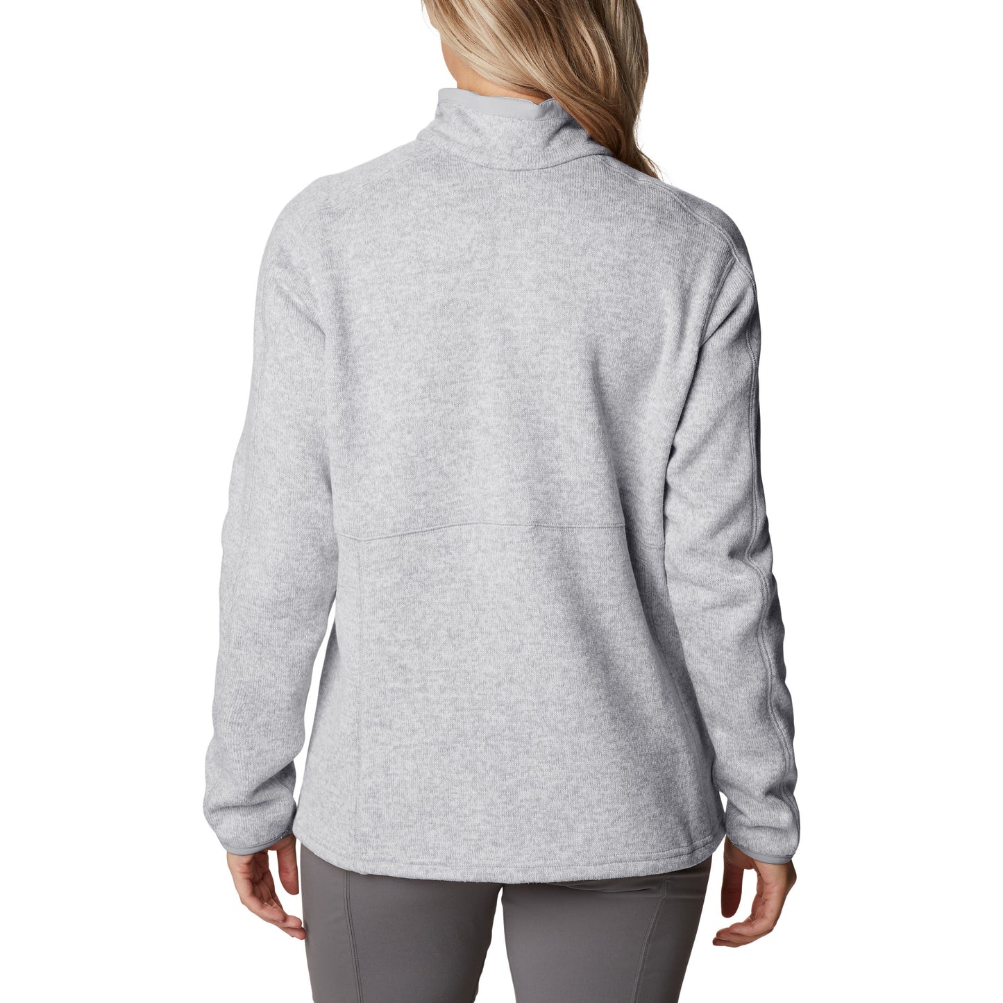 Columbia Women's Sweater Weather Full-zip