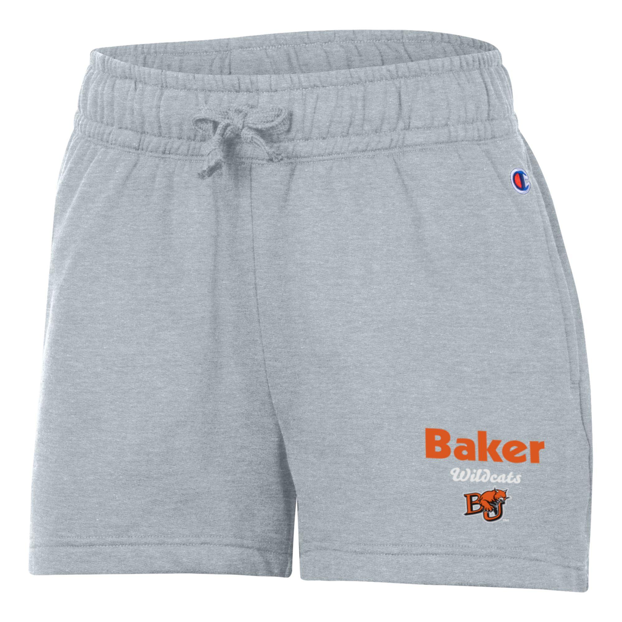Women's Champion Powerblend Fleece Short