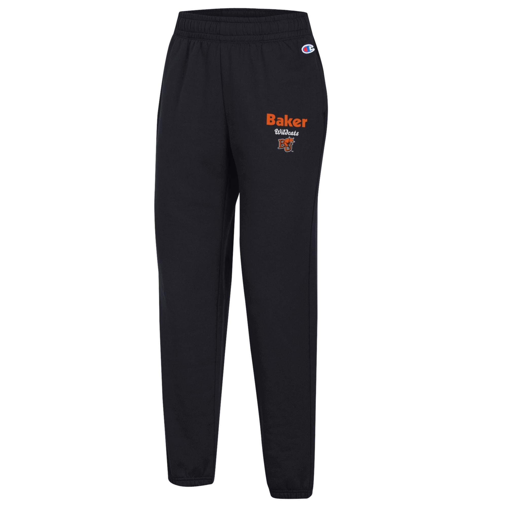 Women's Champion Powerblend Fleece Pant