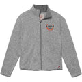 Women's Saranac Boxy Full Zip Sweater