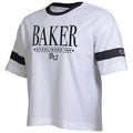Women's Striped Tradition Tee