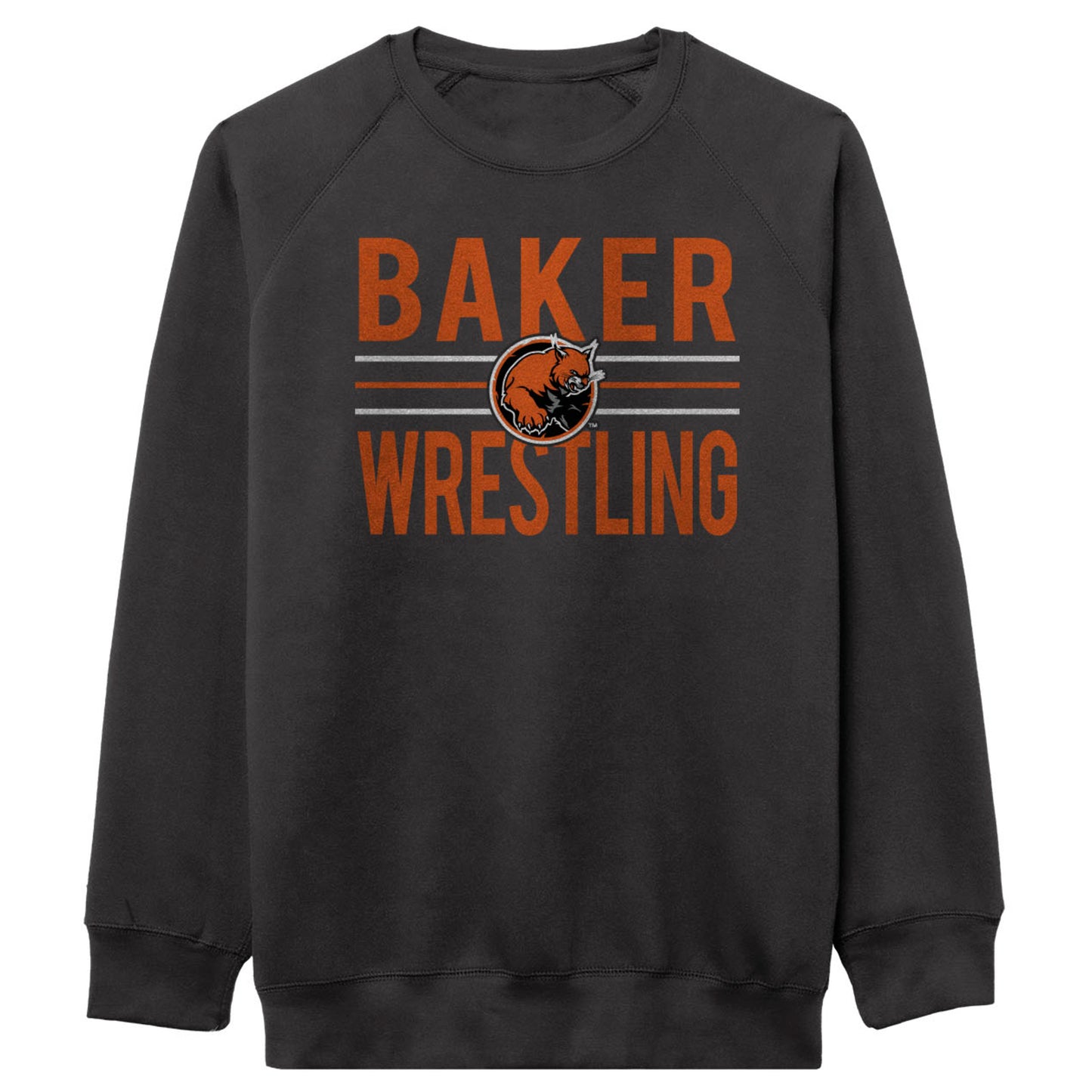 Wrestling Benchmark Fleece