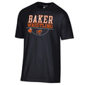 Wrestling Short Sleeve Gear Soft Tee