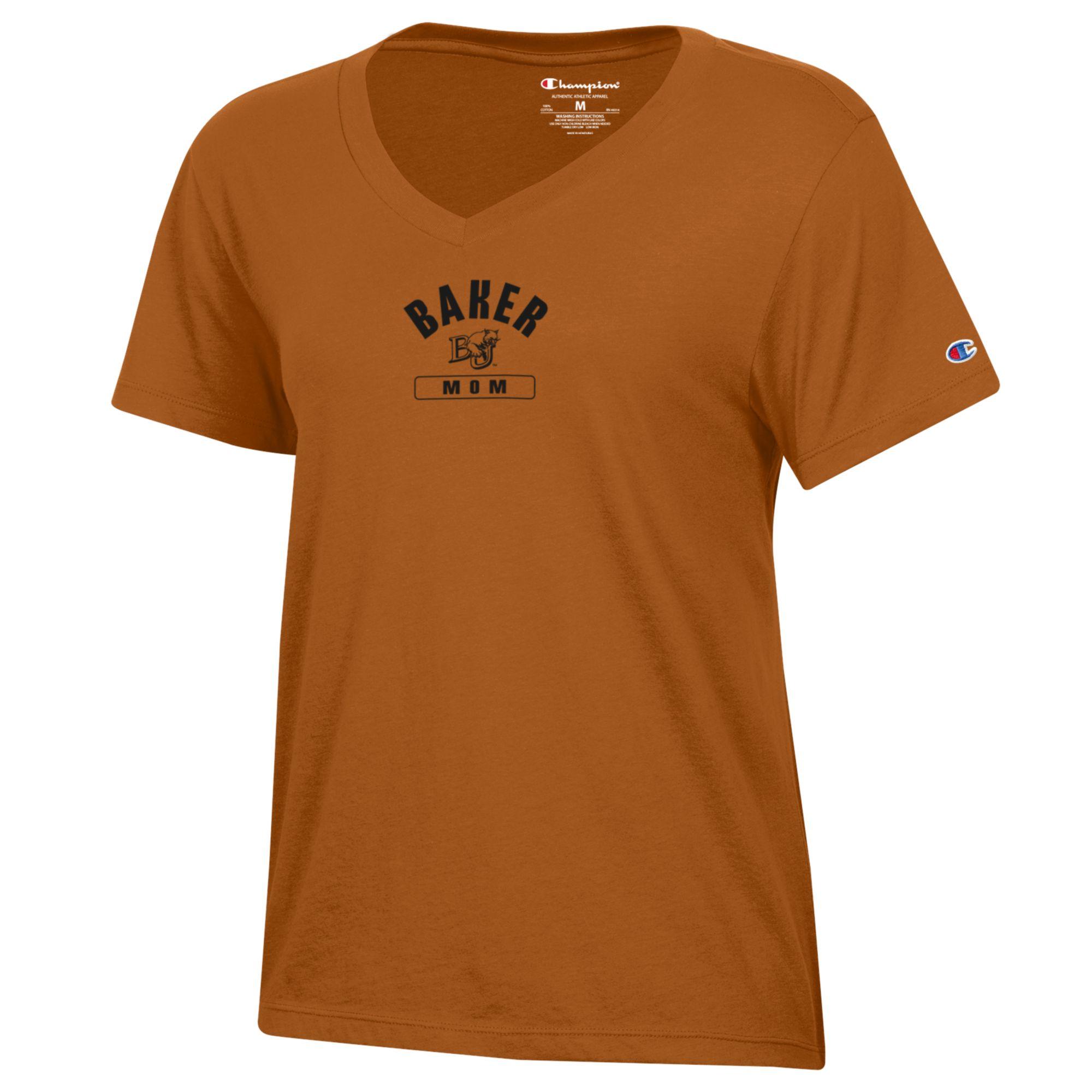 Mom Women's Core Short Sleeve Tee