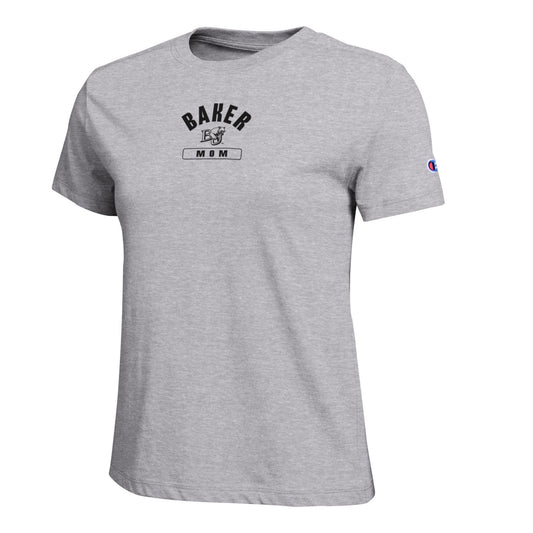 Mom Women's Core Short Sleeve Tee