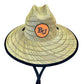 Lifeguard Straw Hat