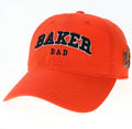 Dad Relaxed Twill Hat