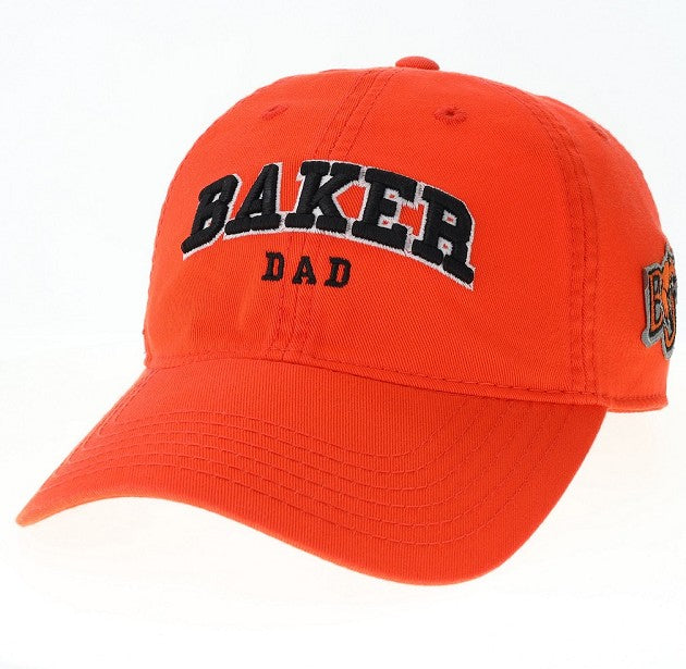 Dad Relaxed Twill Hat