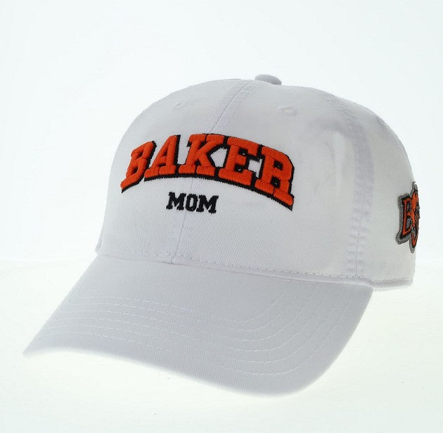Mom Relaxed Twill Hat