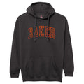 Baker League Essential Fleece Hood