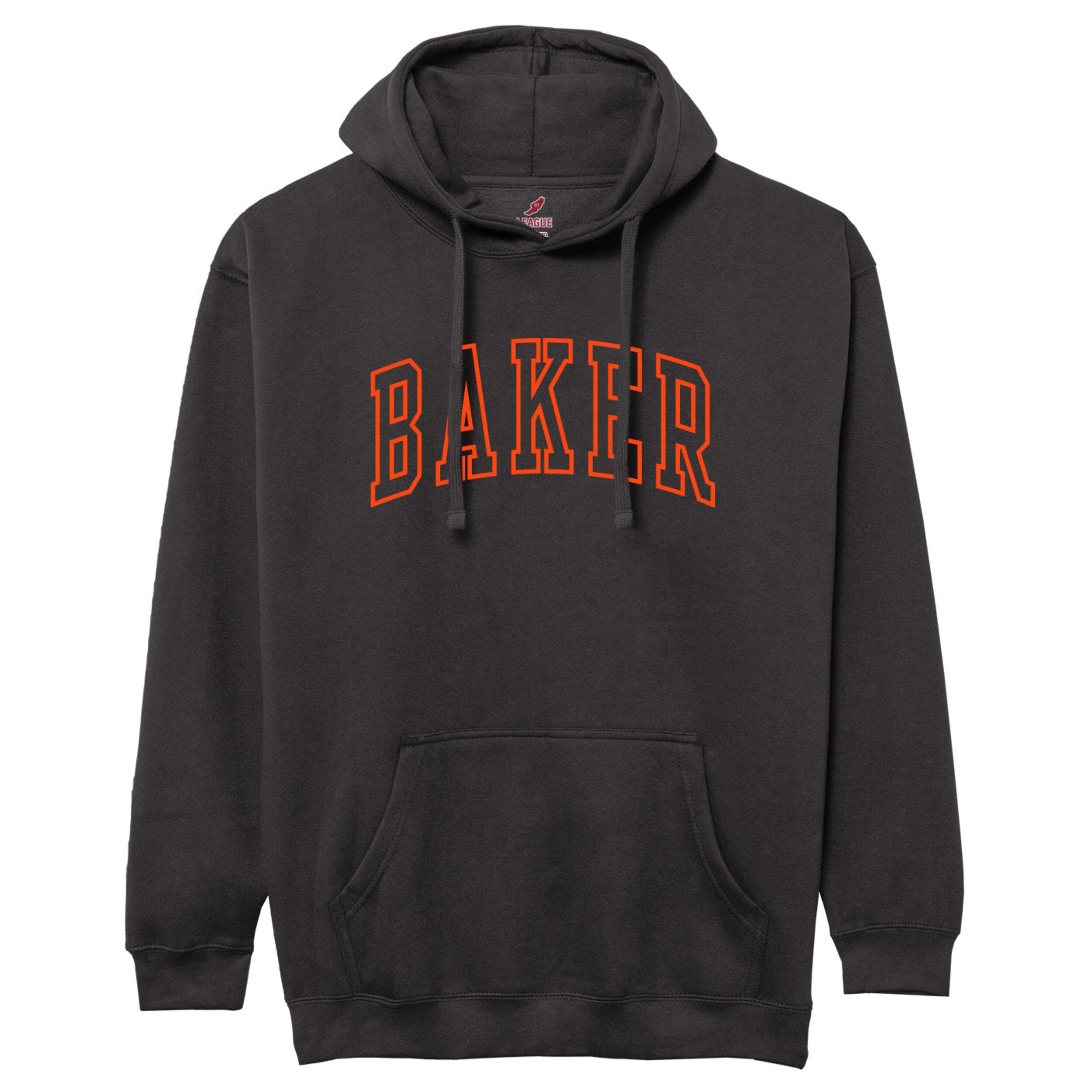 Baker League Essential Fleece Hood