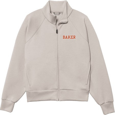Women's Baker Monterey Full Zip