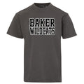 Baker Coastal Color Tee
