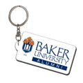 Alumni Acrylic Keychain