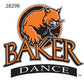 Dance Decal