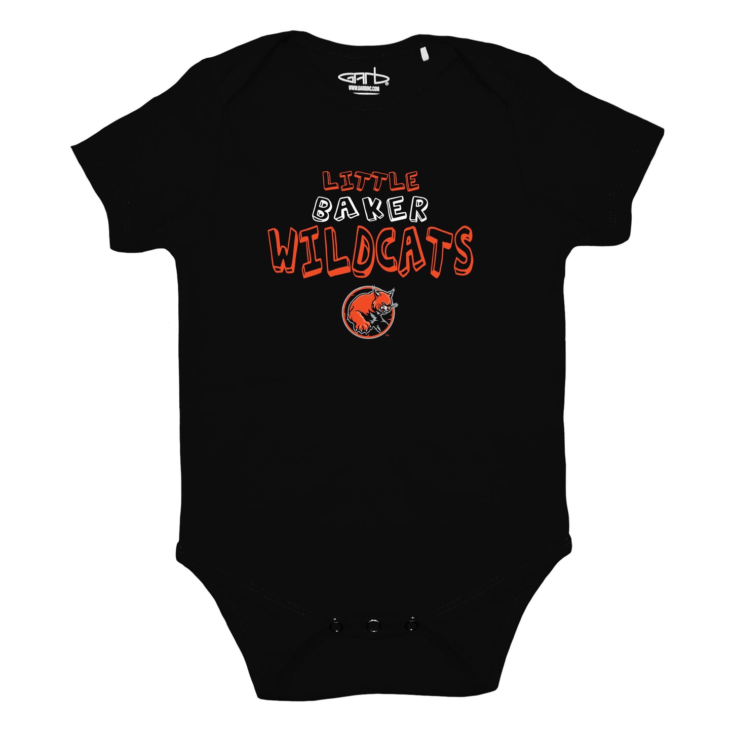 Otis Infant Onesie