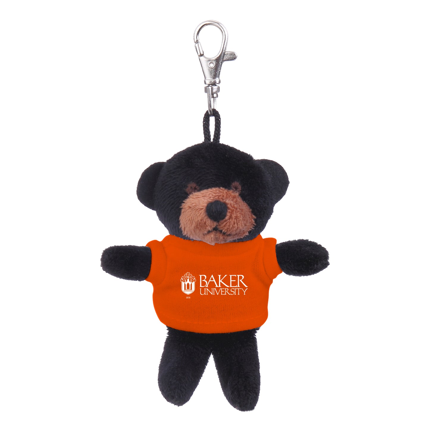 Keychain Plush