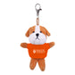 Keychain Plush