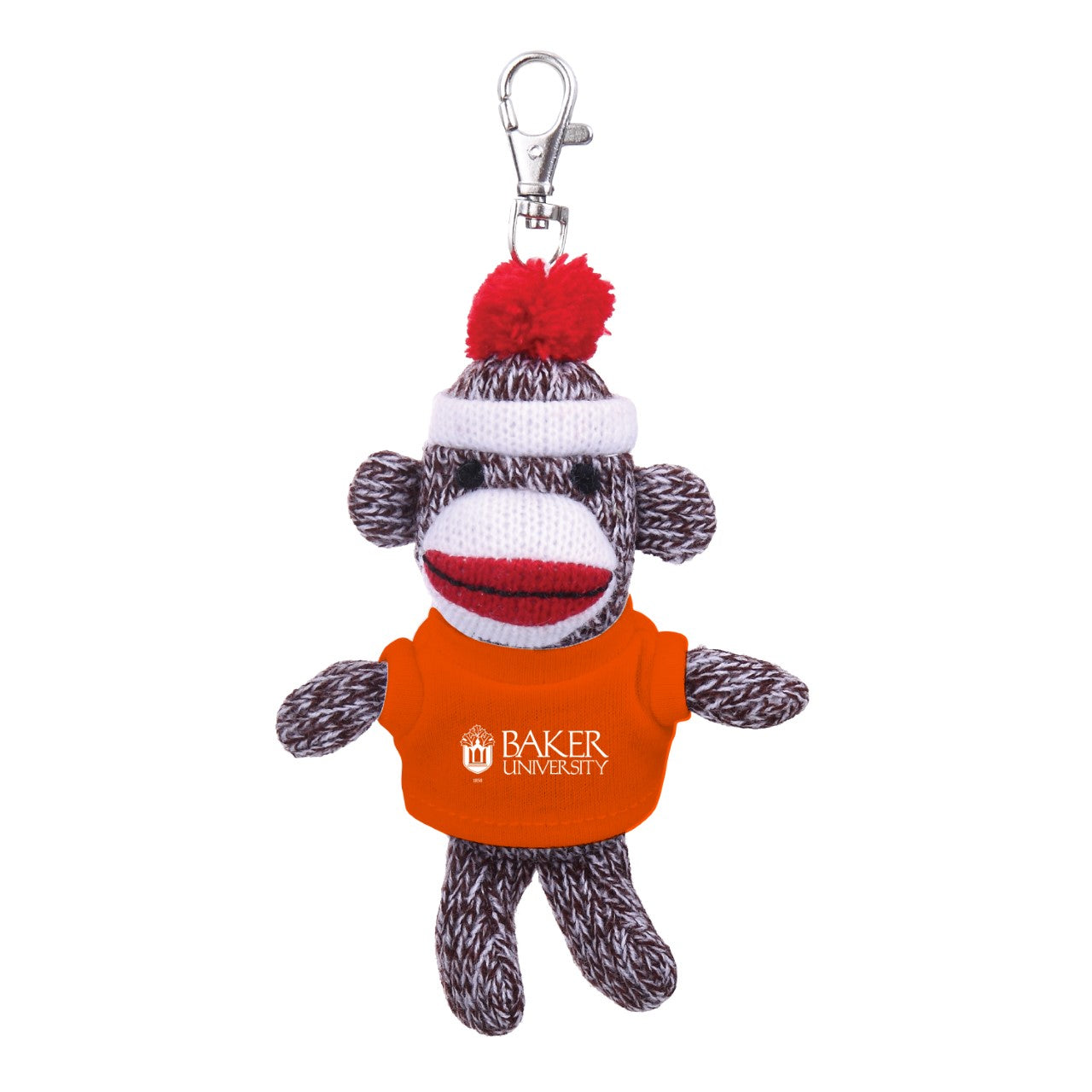 Keychain Plush
