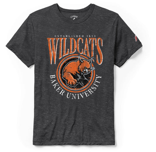 Victory Falls Short Sleeve Tee