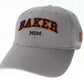 Mom Relaxed Twill Hat
