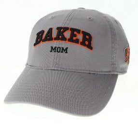Mom Relaxed Twill Hat