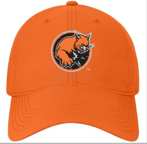 Cool Fit Adjustable Wildcat Hat