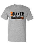 Softball T-shirt