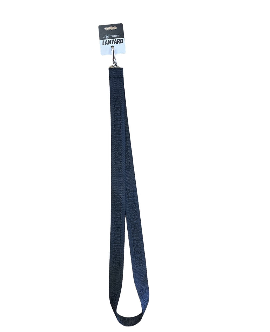 Tonal Phillips Lanyard