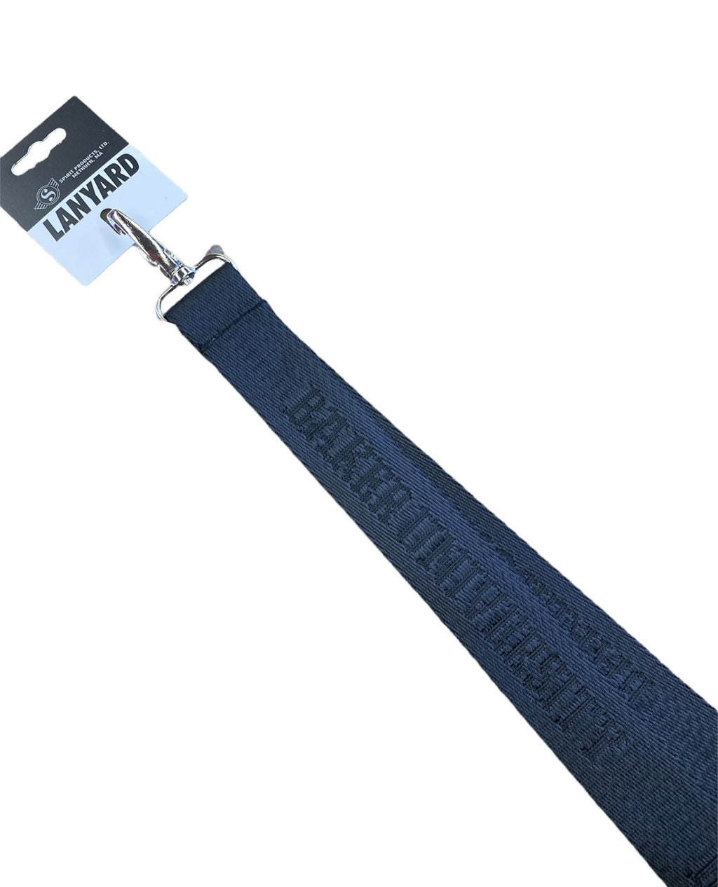 Tonal Phillips Lanyard