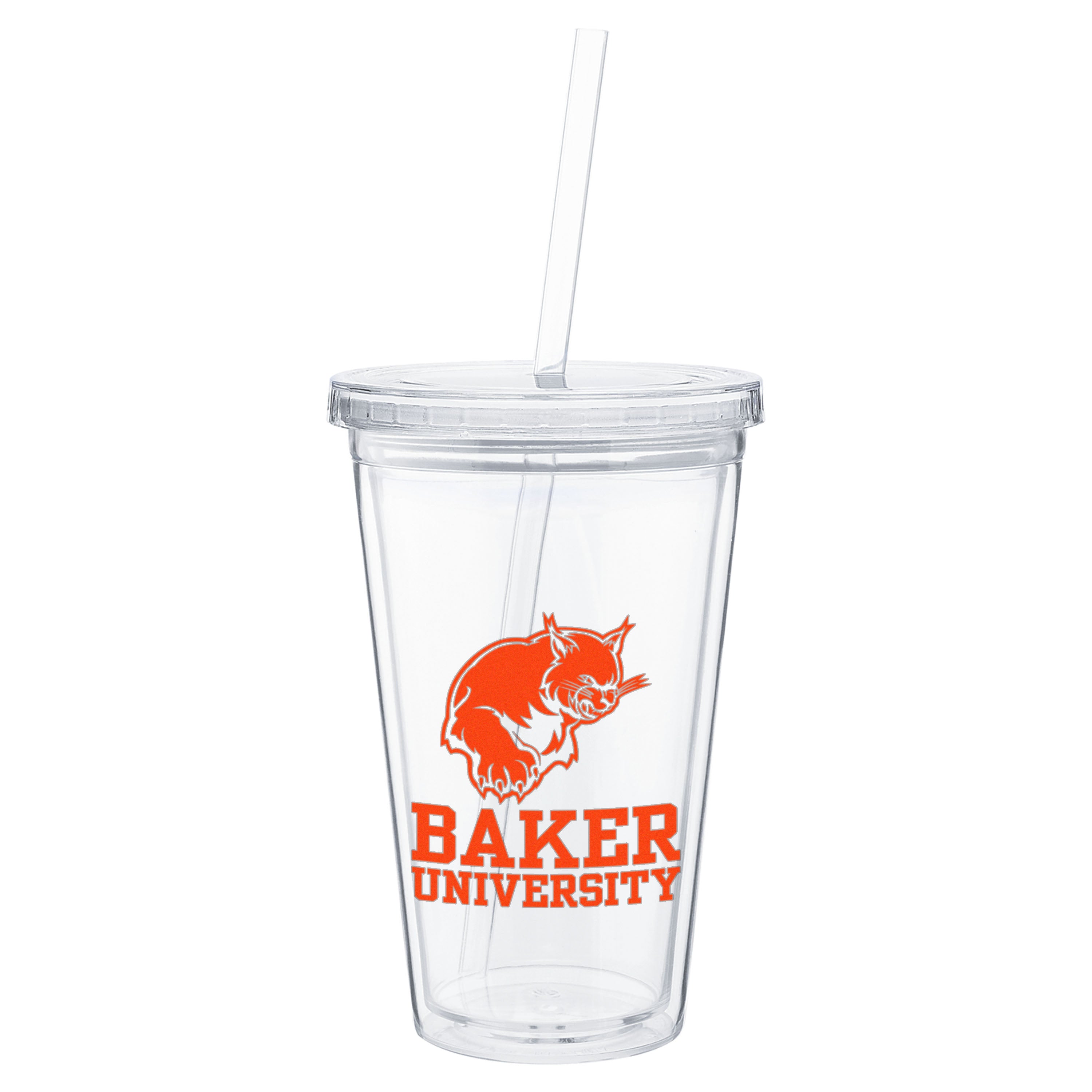 Last Call!* Spirit Tumbler