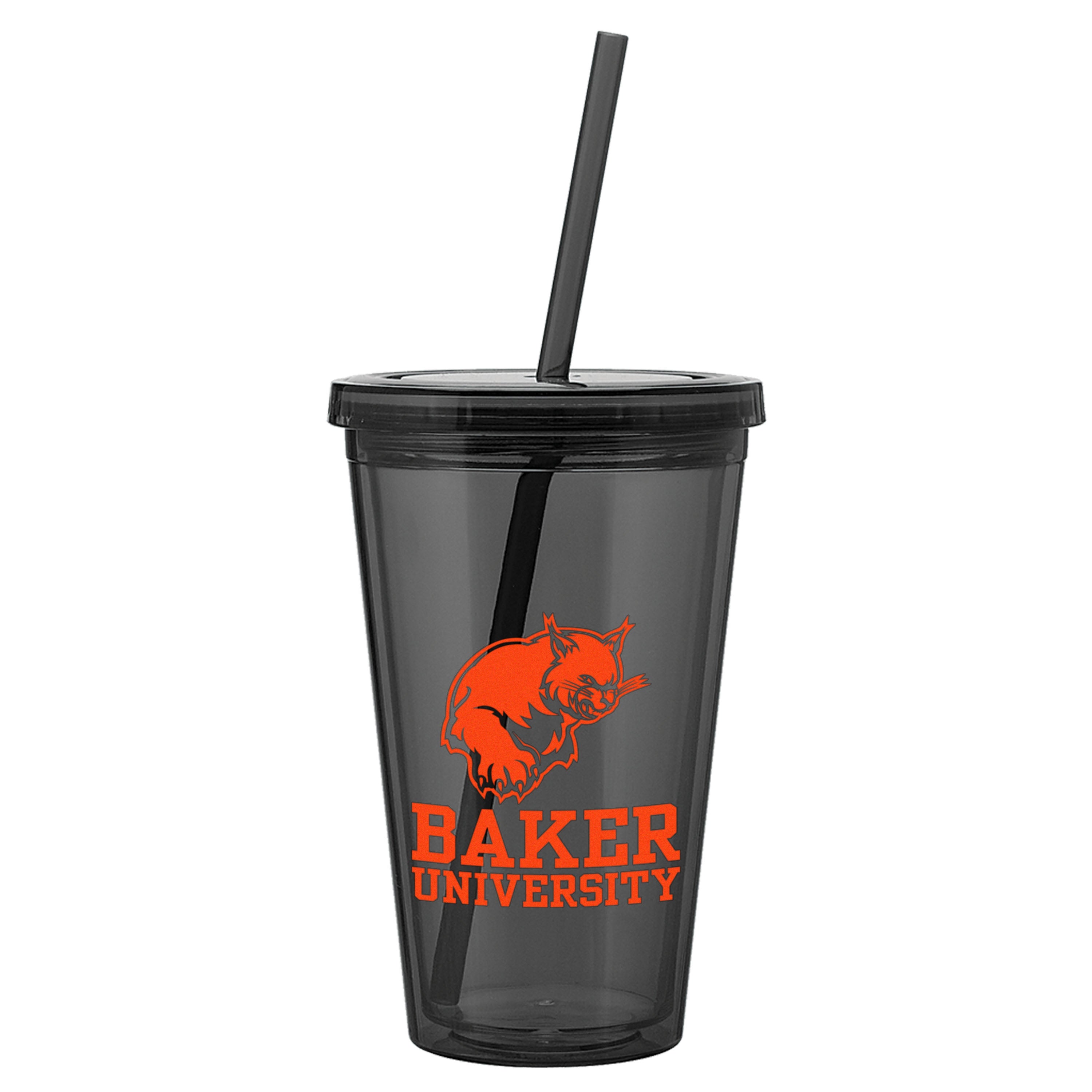 Last Call!* Spirit Tumbler