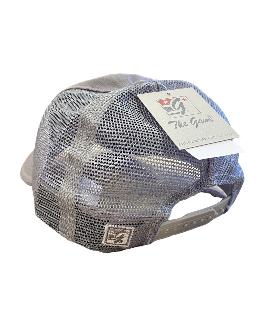 Super Slouch Tonal Trucker Hat