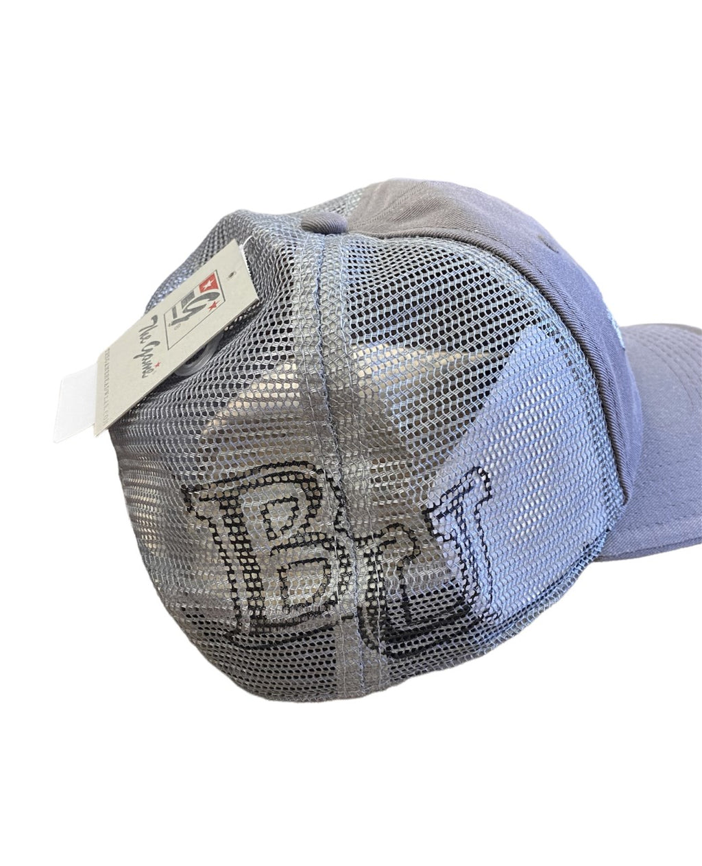 Super Slouch Tonal Trucker Hat