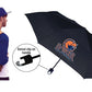 Storm Clip Super Mini Umbrella