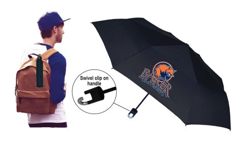Storm Clip Super Mini Umbrella