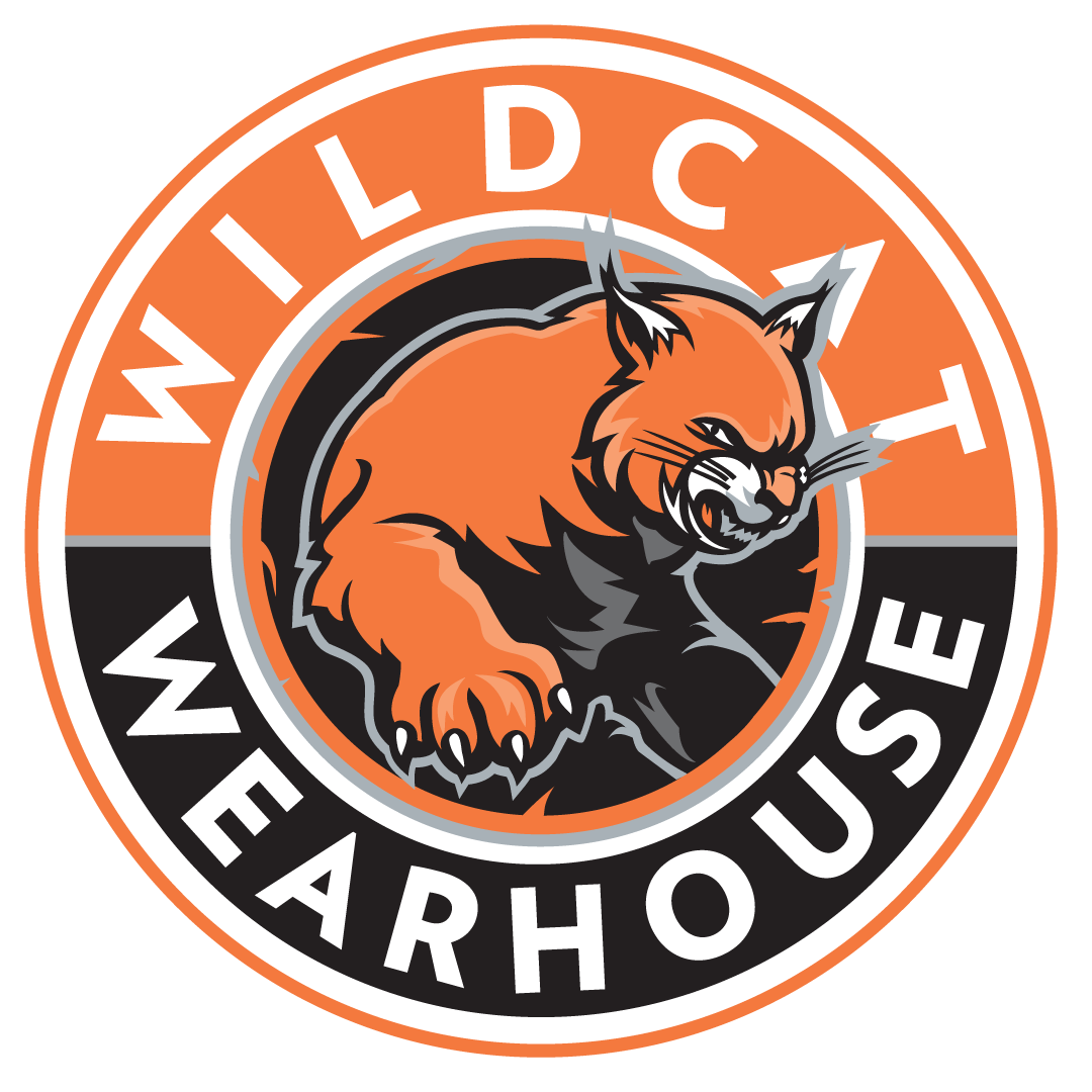 Wildcat Wearhouse gift card