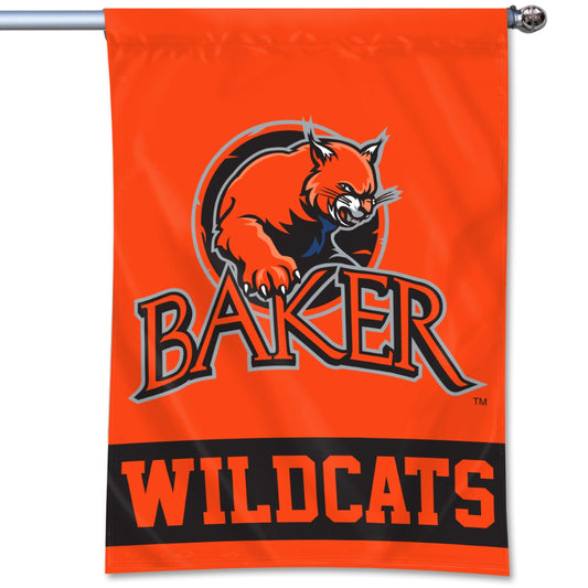 DuraWave Home Banner - Baker Wildcats