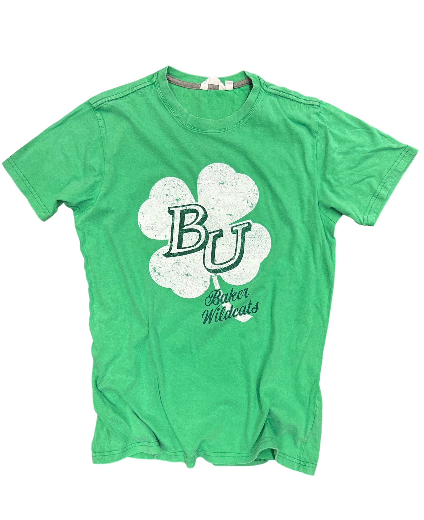 St. Patrick's Day Go To Tee