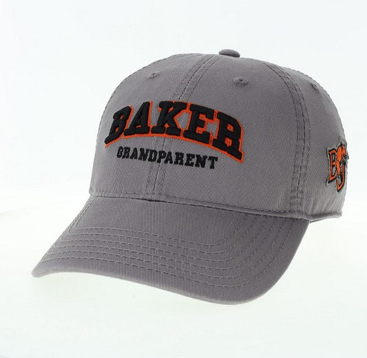 Grandparent Relaxed Twill Hat