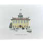 Greeting Card - Parmenter Hall