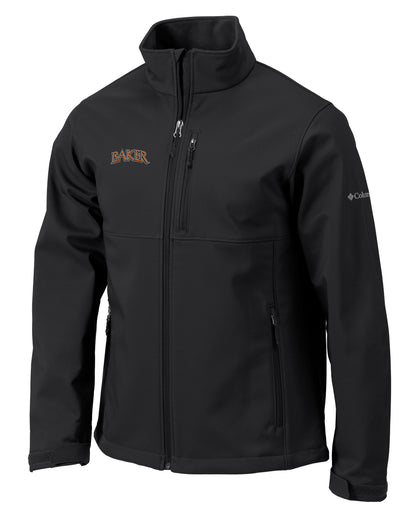 Columbia Men's Ascender Jacket