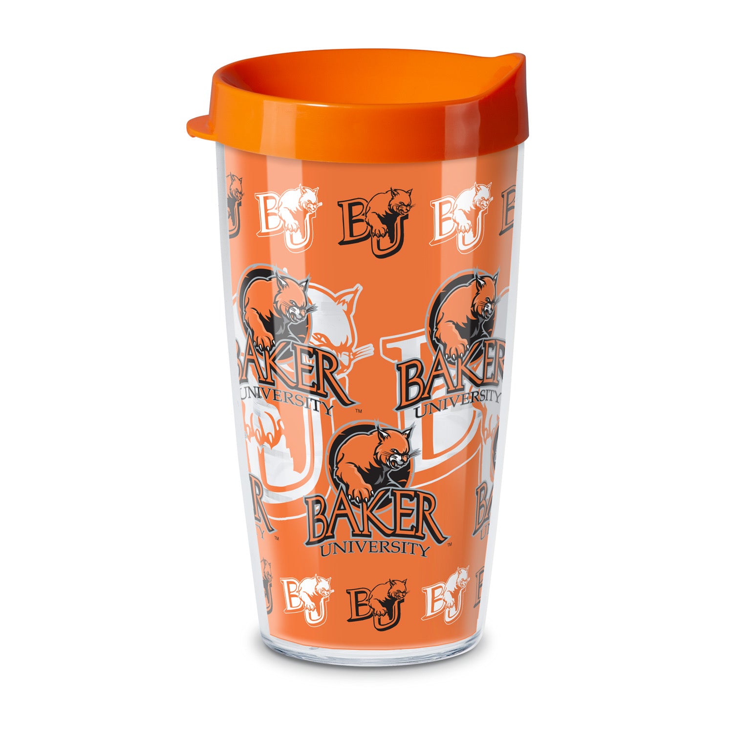 16oz. Double Wall Tumbler
