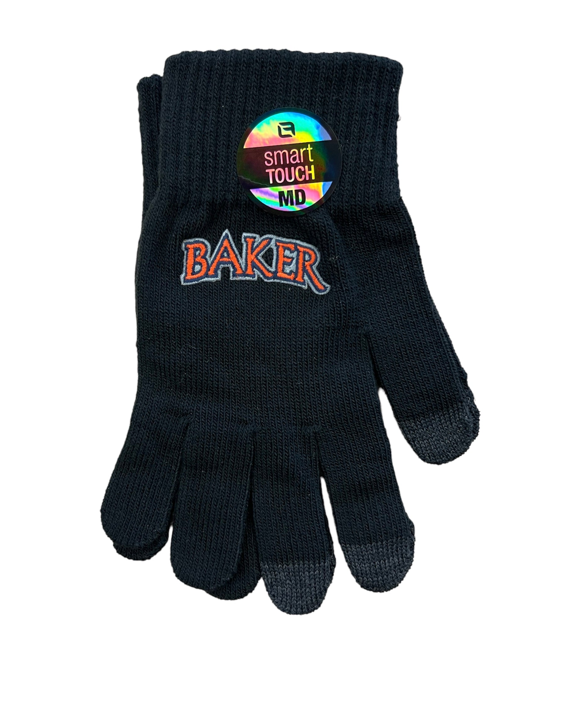 Last Call* Knit Texting Gloves