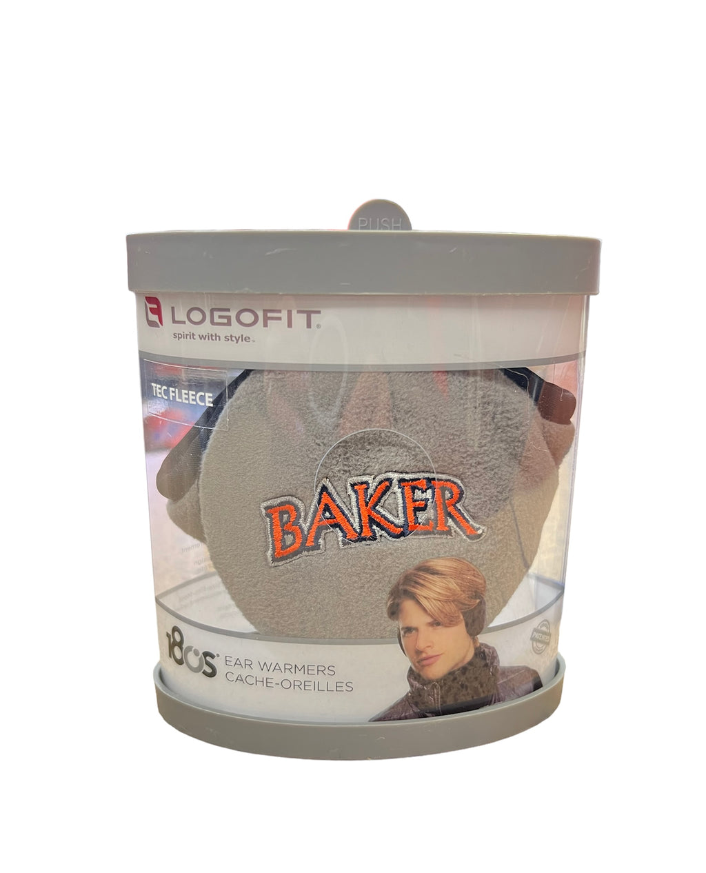 Last Call* Insulated Ear Warmer