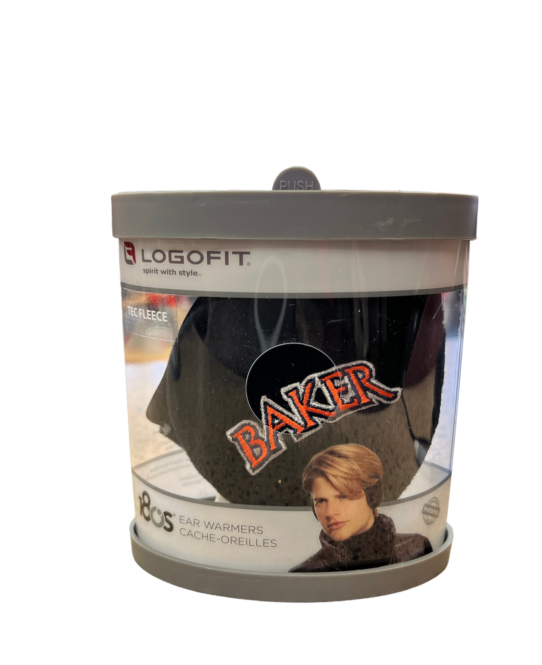 Last Call* Insulated Ear Warmer