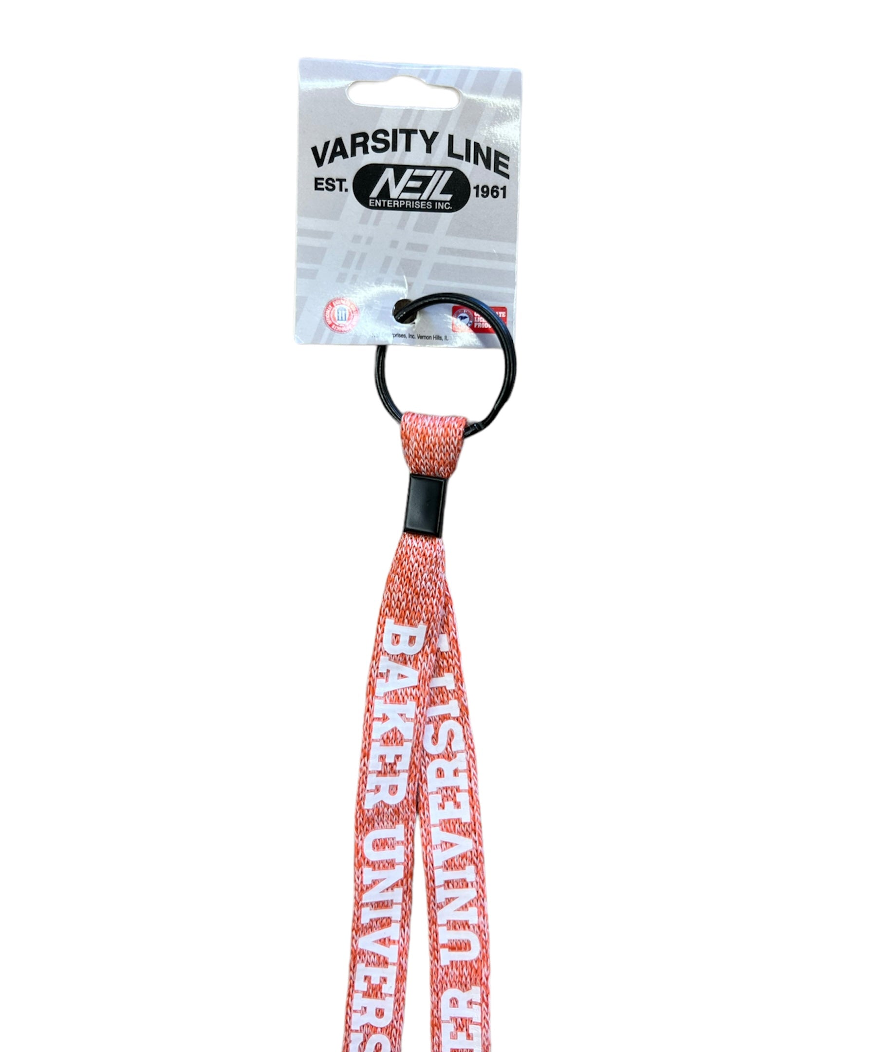 Sweater Lanyard