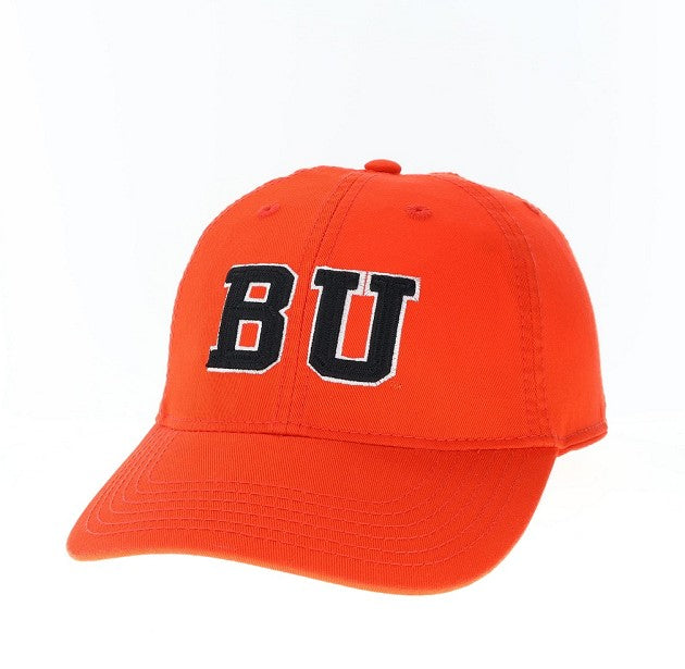 BU Relaxed Twill Hat