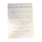 Greeting Card - Parmenter Hall
